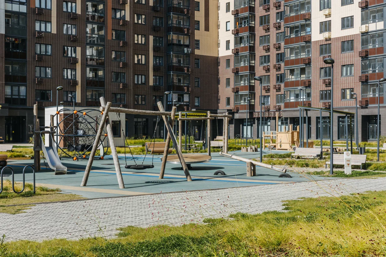 ЖК «1-й Лермонтовский», изображение-2